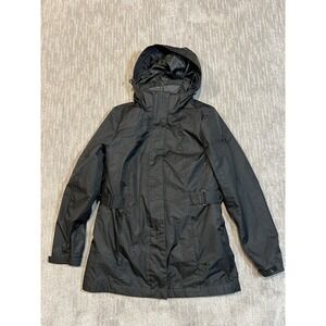 Gerry Ladies' 3-In-1 Rain Systems Jacket Black Size Small